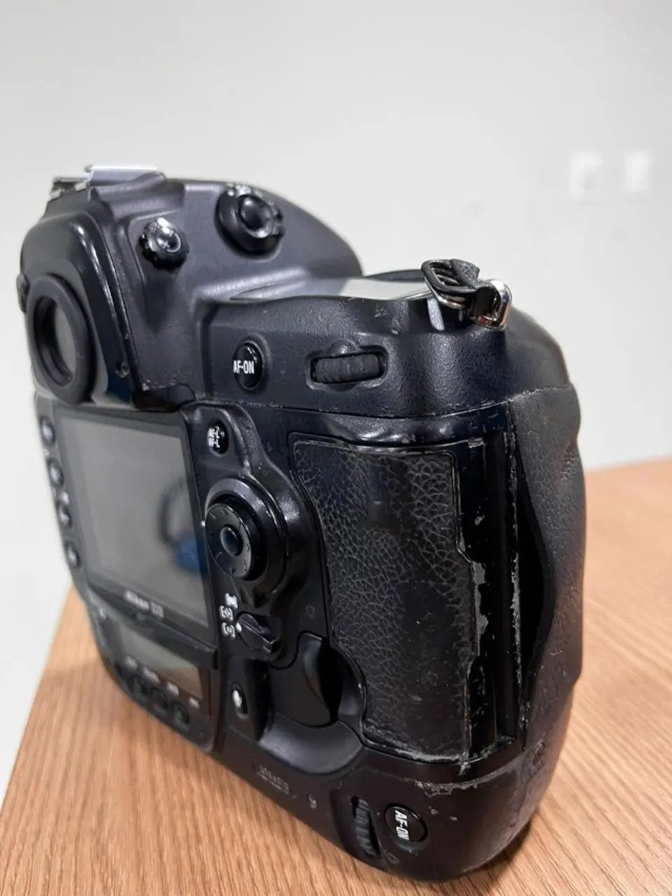 Nikon D3 - Foto 2