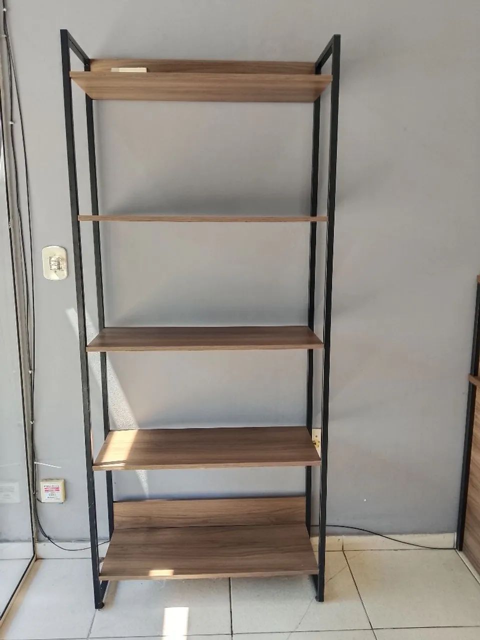 Estante MDF 
