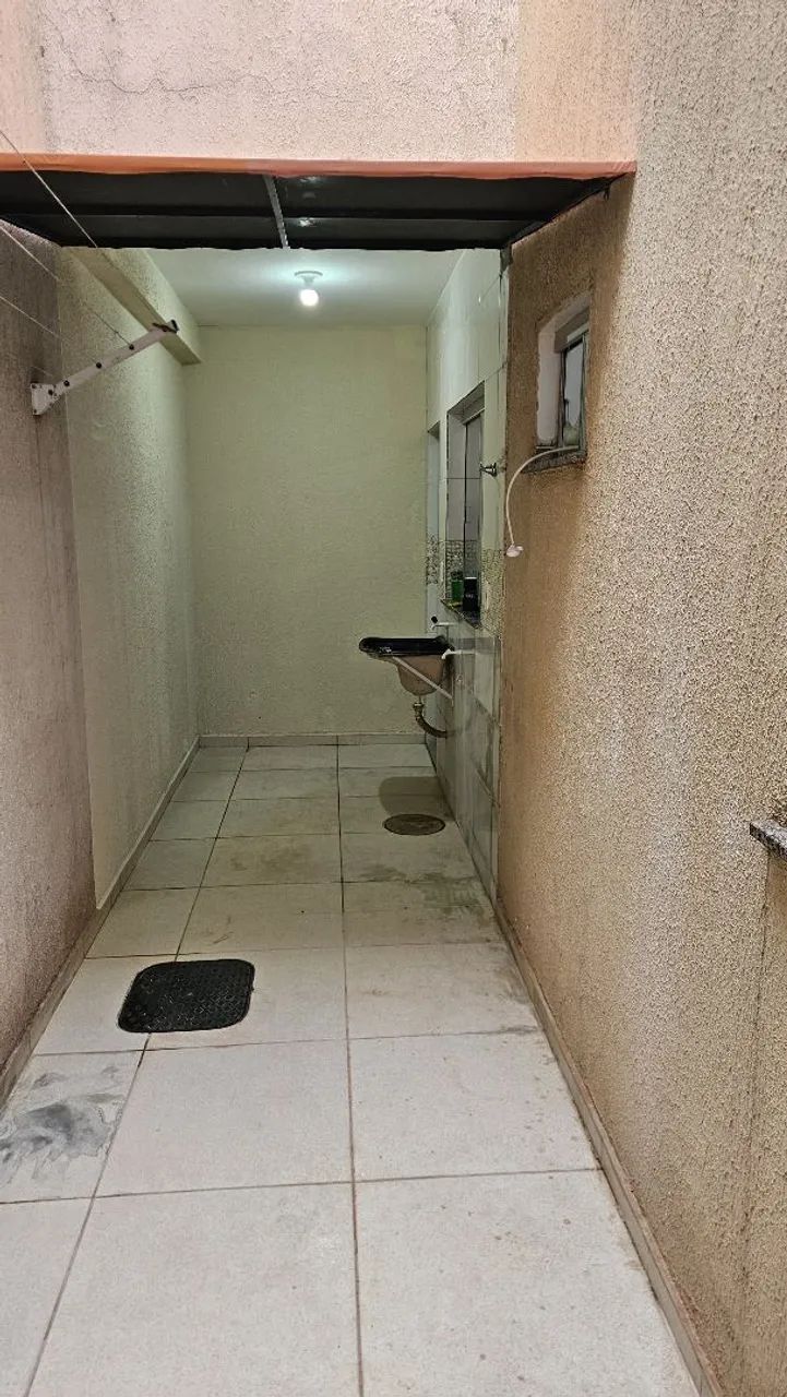 ÁGIO DE APARTAMENTO - JARDIM BRASÍLIA  - Foto 5