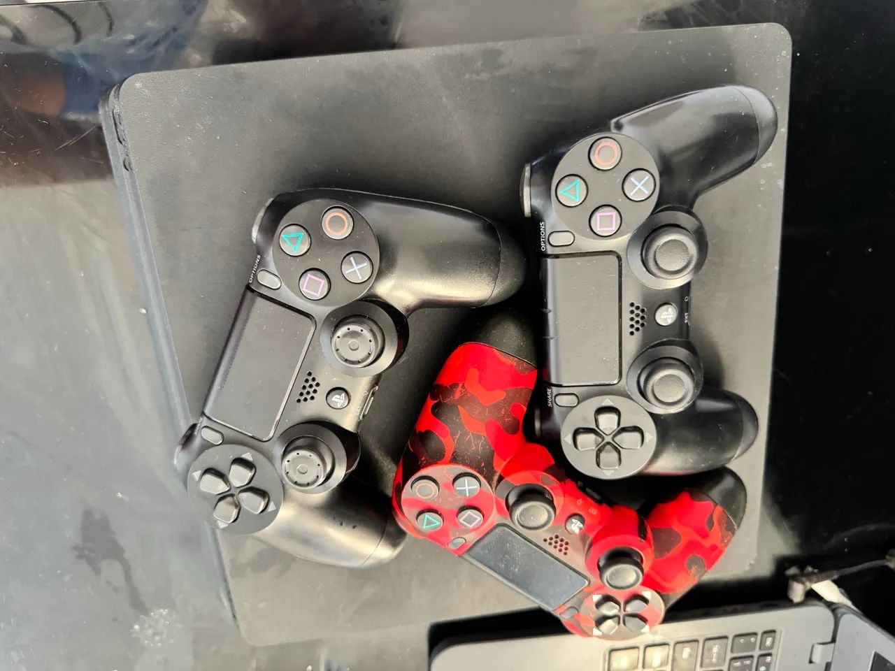 Vendo PLAYSTATION 4  - Foto 2
