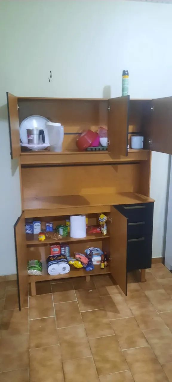 Armario de cozinha