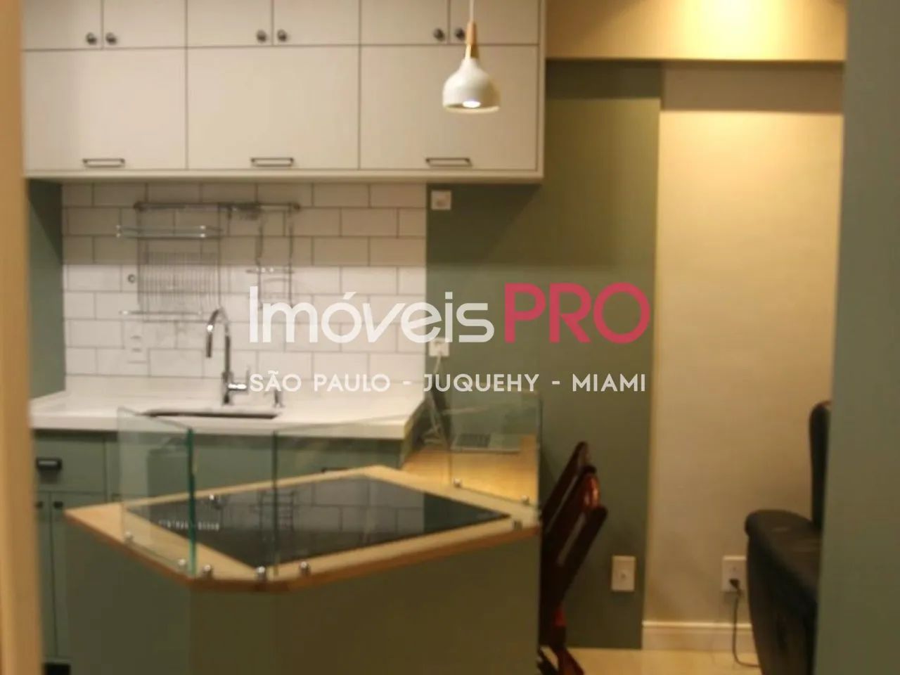 Apartamento, Vila Mariana - São Paulo - Foto 3