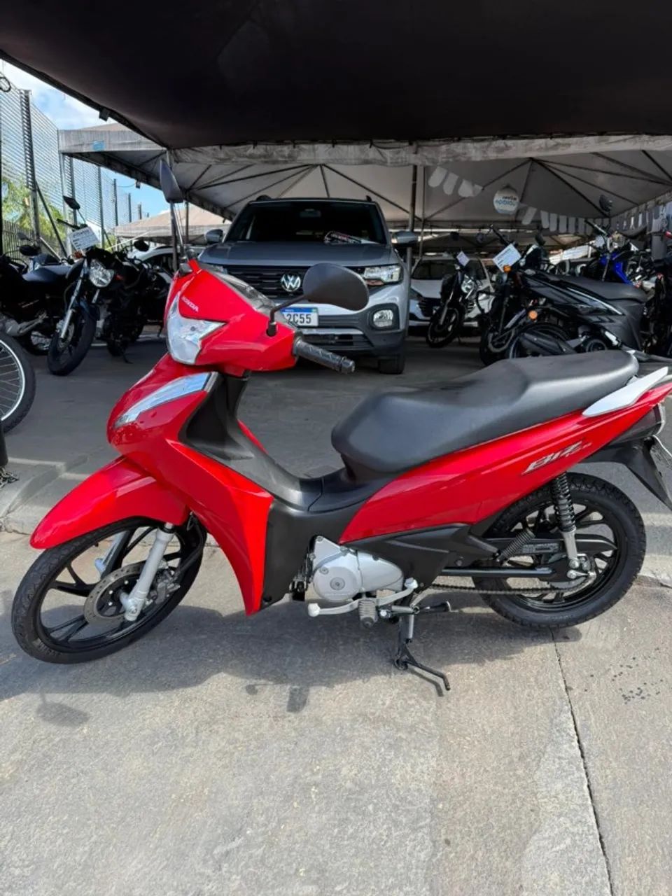 BIZ 125 2023/2023  - Foto 4