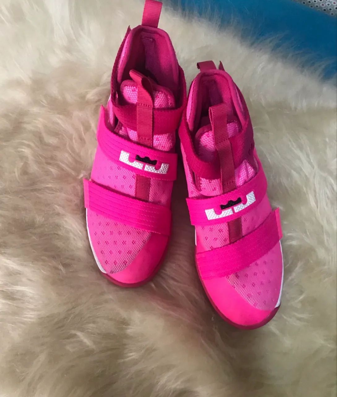 Nike Lebron soldier 10  - Foto 3