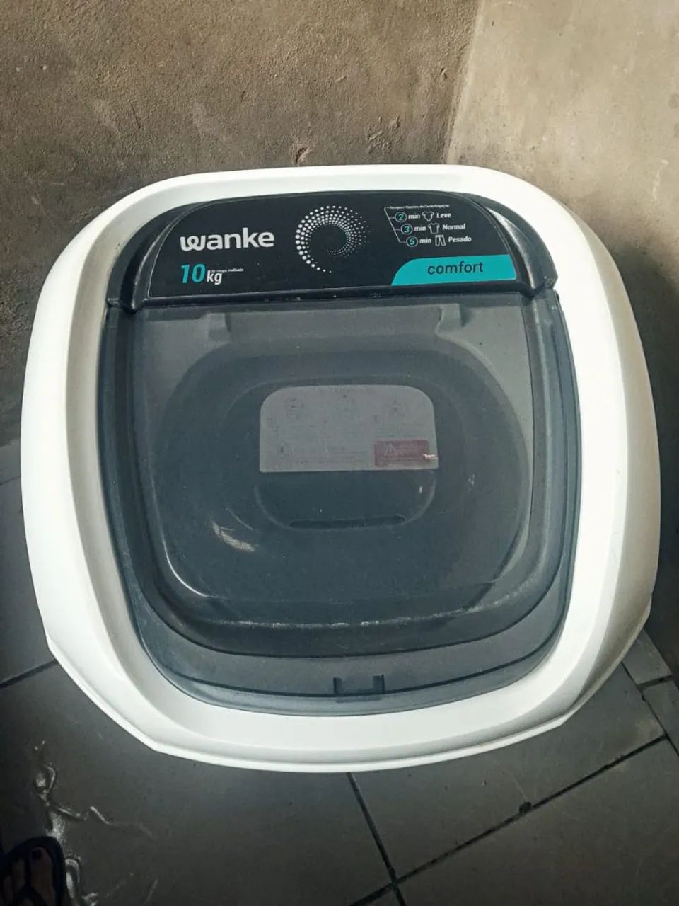 Vende se centrífuga com pequeno problema - Foto 2
