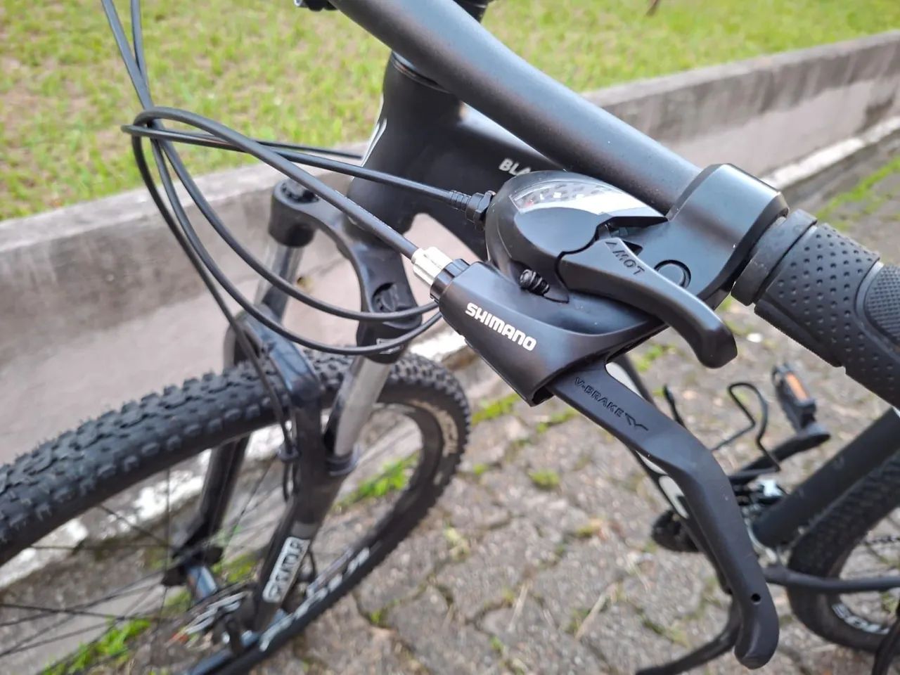 BICICLETA SOUL BLACK RAIN - Foto 4