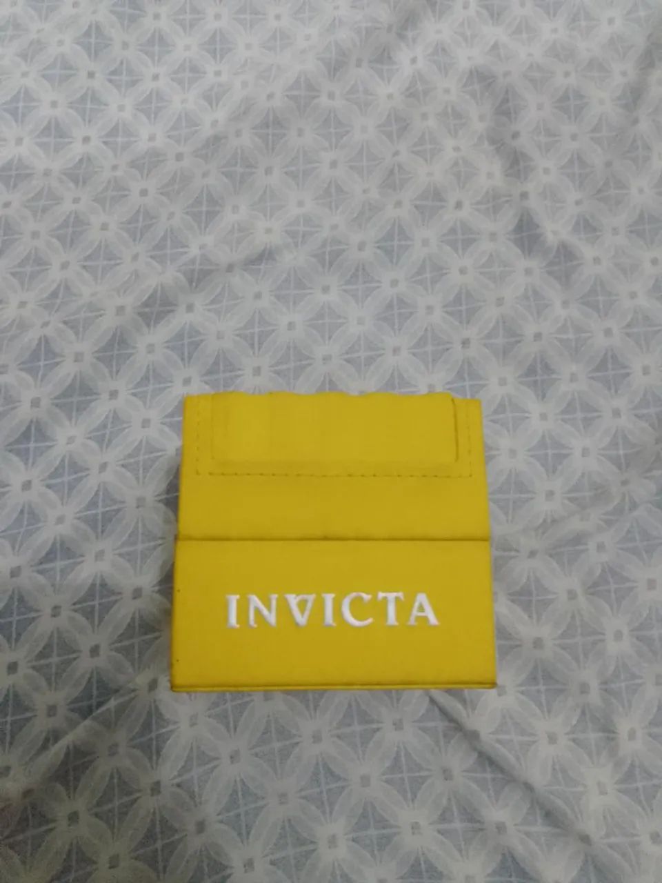 Invicta pro driver