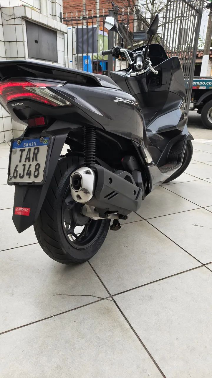 PCX 2024 novinha  - Foto 5
