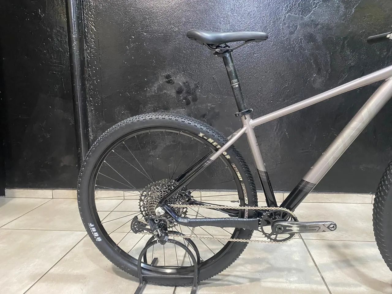 Rava Nazca tamanho 17 - Foto 5