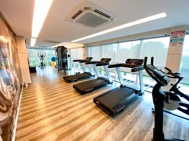 Imóvel para venda com 72 metros quadrados com 2 quartos - Foto 5