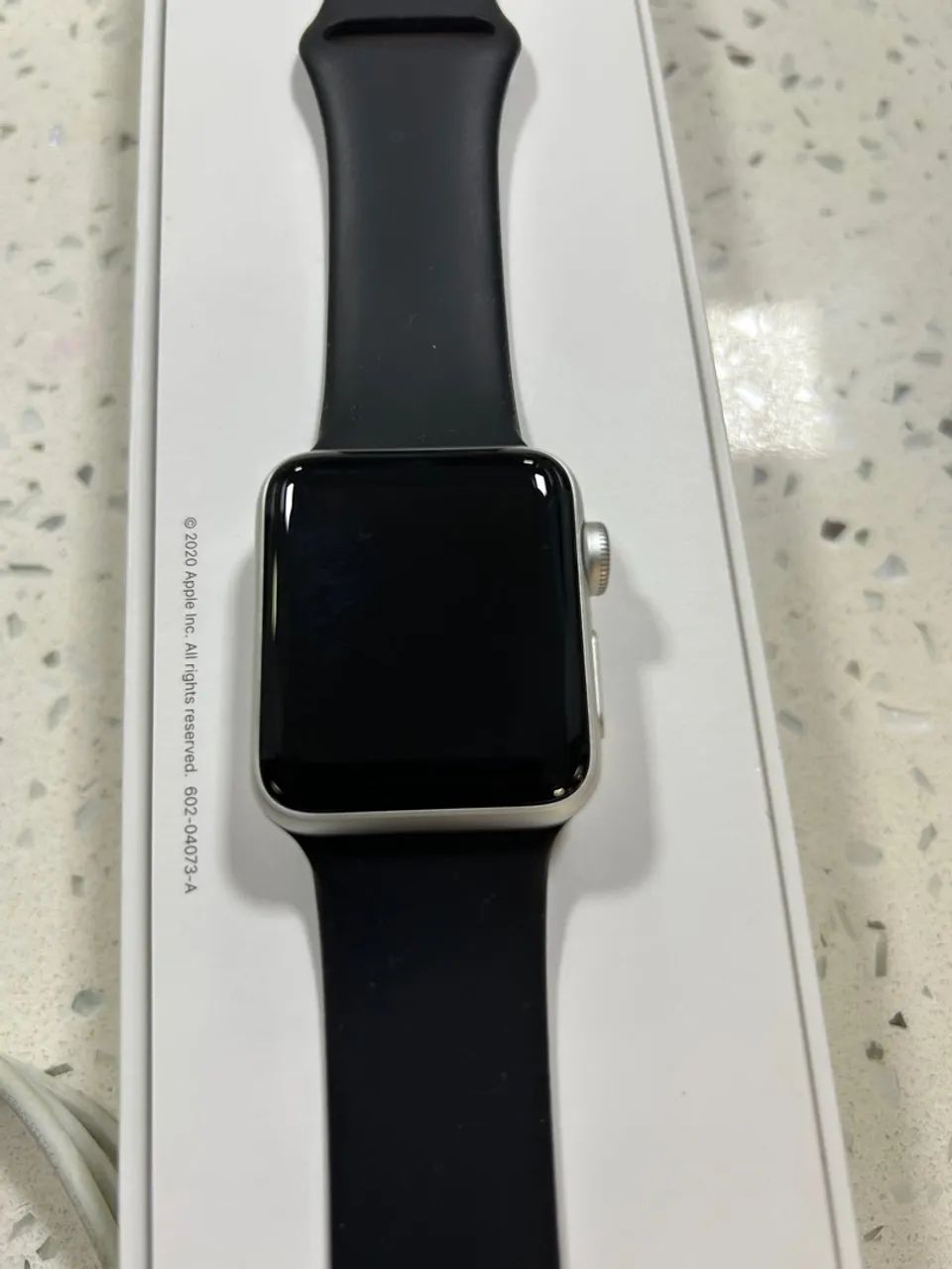 Apple Watch Series 3 - Foto 2