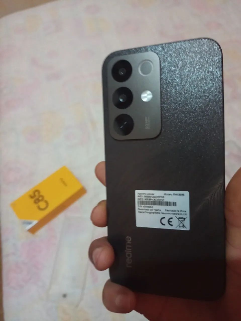 aparelho celular  - Foto 4