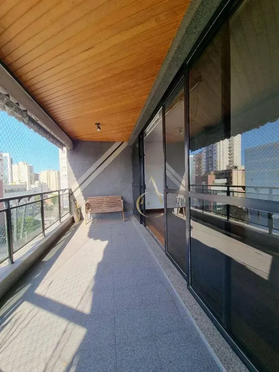 APARTAMENTO PARA VENDA - CENTRO - NOVA IGUAÇU - Foto 5