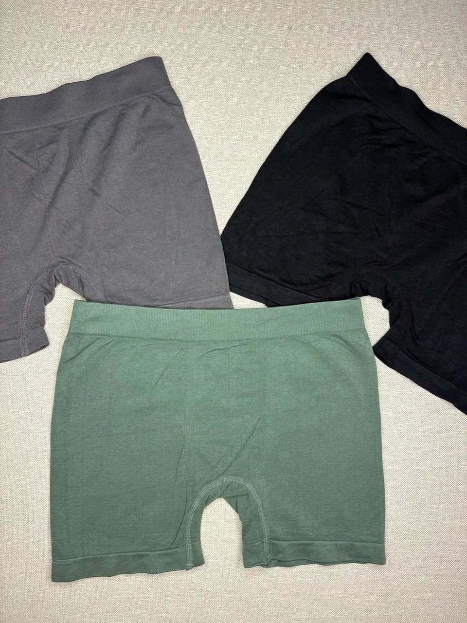 Cueca Box Masculina - Roupas - Pina, Recife 1491786500 | OLX