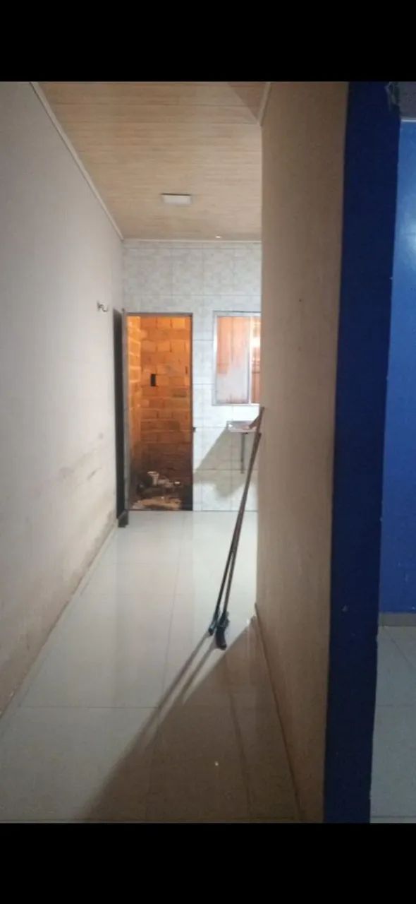 Vende-se casa no Sideral - Foto 2