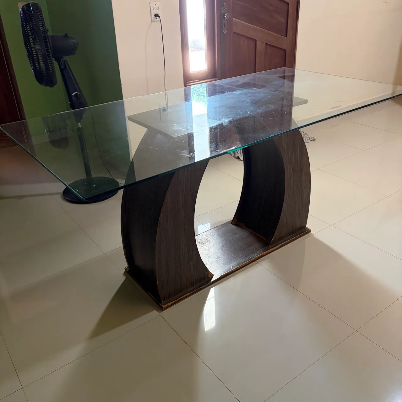 Pra vender Logo, Mesa grande  - Foto 4