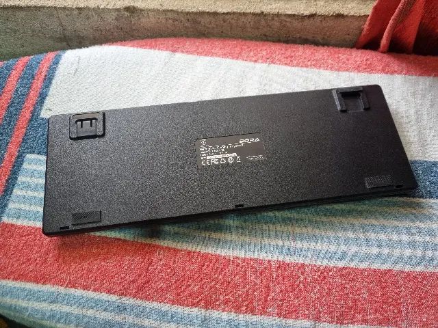 Teclado Mecânico T-Dagger Bora - Foto 5