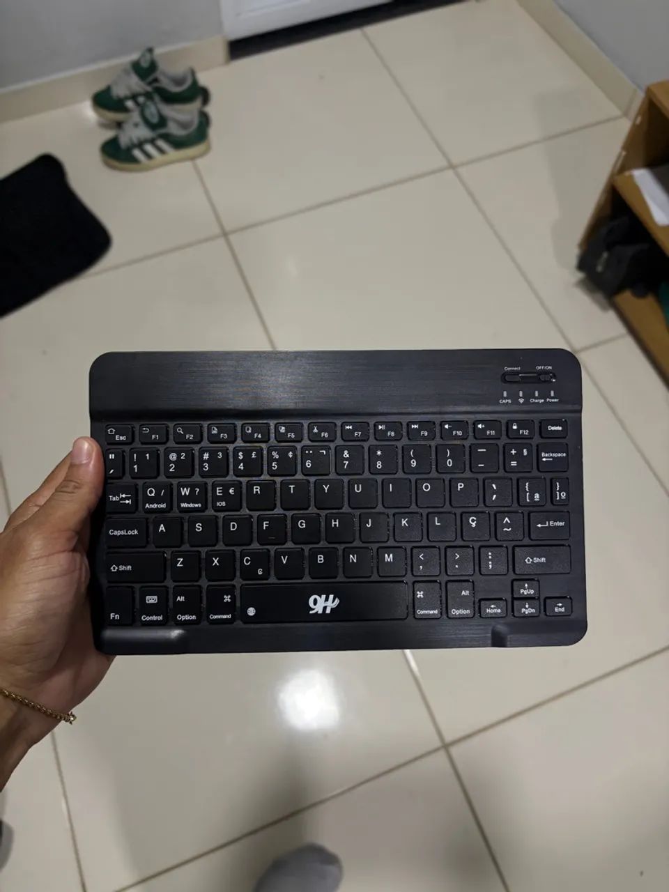 Redimi Pad 2 - Novo  - Foto 4