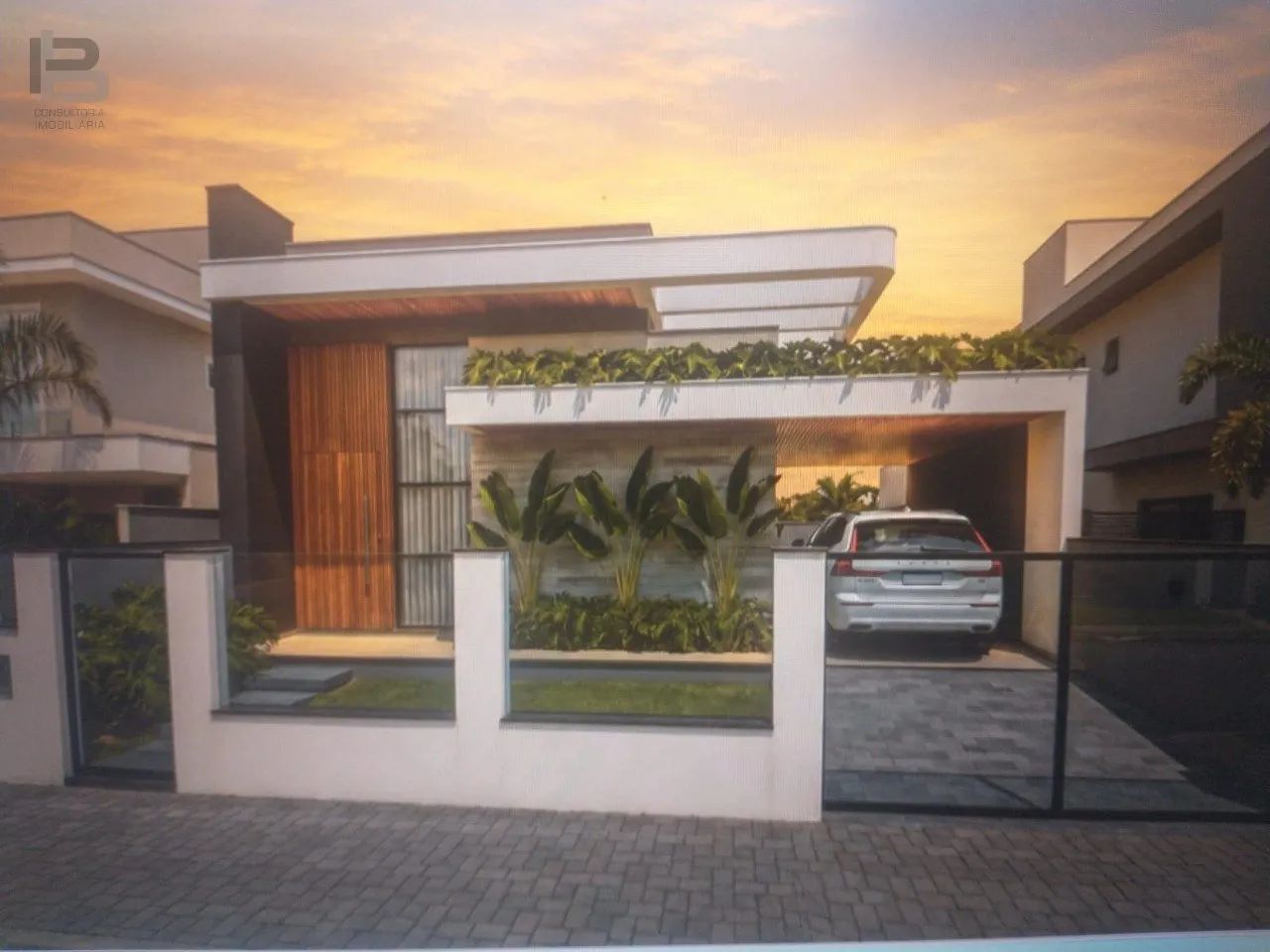 Casa em condomínio no Loteamento Novo Horizonte - Foto 2
