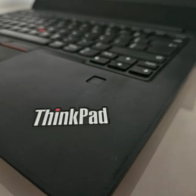 Faço envio Notebook ThinkPad i5 de Alta Performance com SSD Envio Rapido