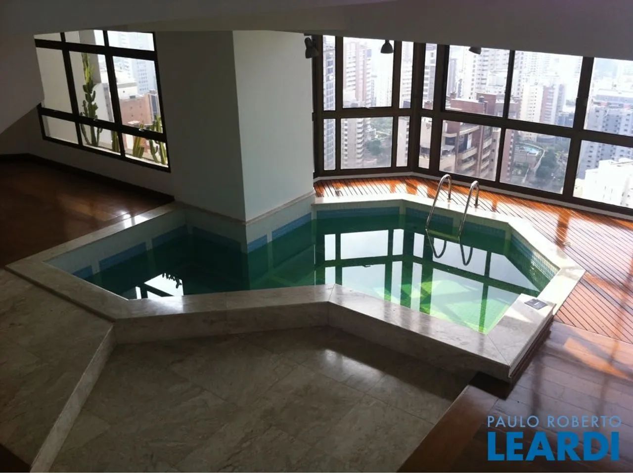 APARTAMENTO - MORUMBI - SP - Foto 2