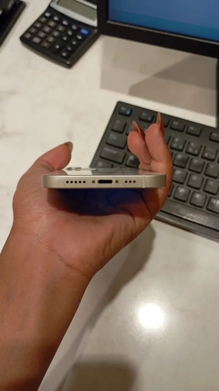 iPhone 12 128g - Foto 2