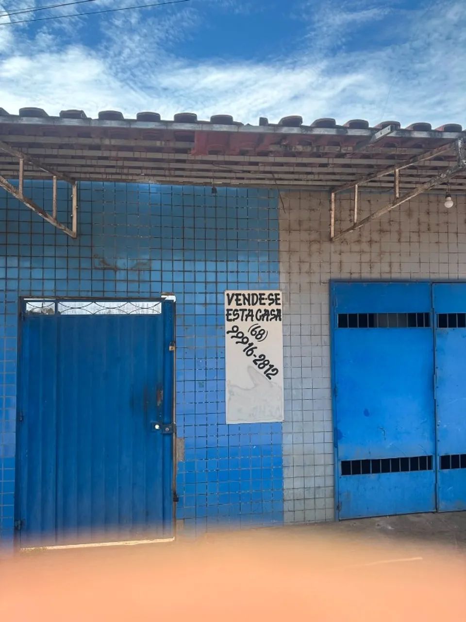 Vendo essa casa - Foto 2