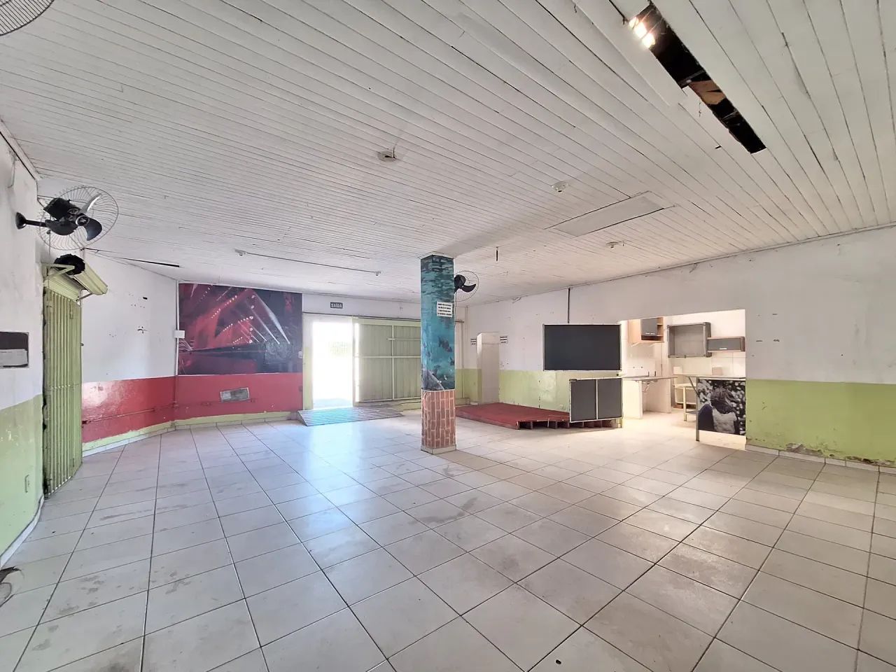 Imóvel para aluguel tem 100 metros quadrados com 2 quartos em Cidade Alta - Cuiabá - MT - Foto 4