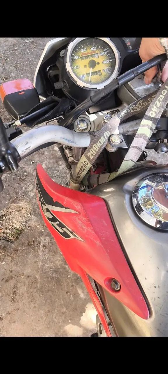 VENDO BROS 150 ESD 2009 - Foto 5