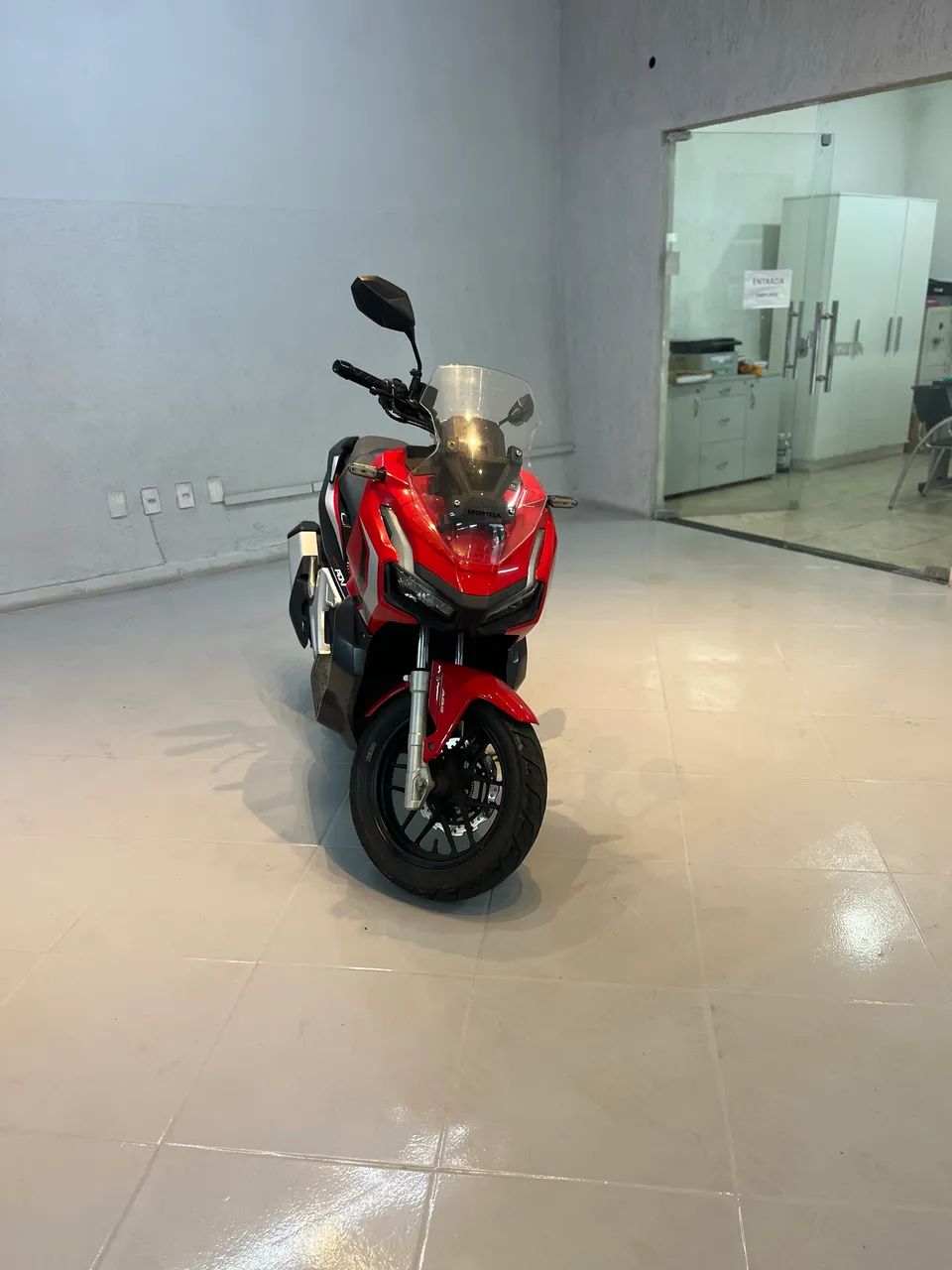 HONDA ADV 150 - Foto 3