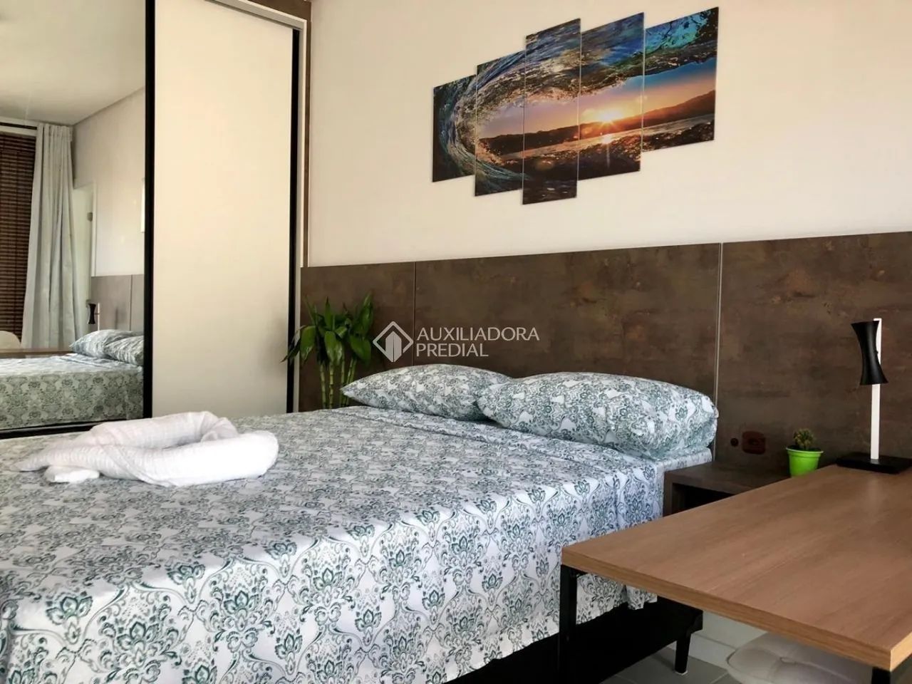 Studio à venda no Campeche, Florianópolis - Foto 5