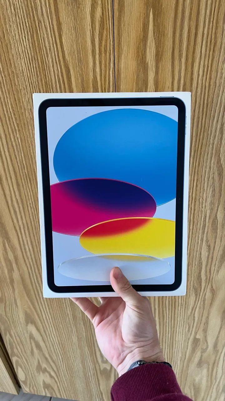 NOVO IPAD 11 128GB - Foto 2