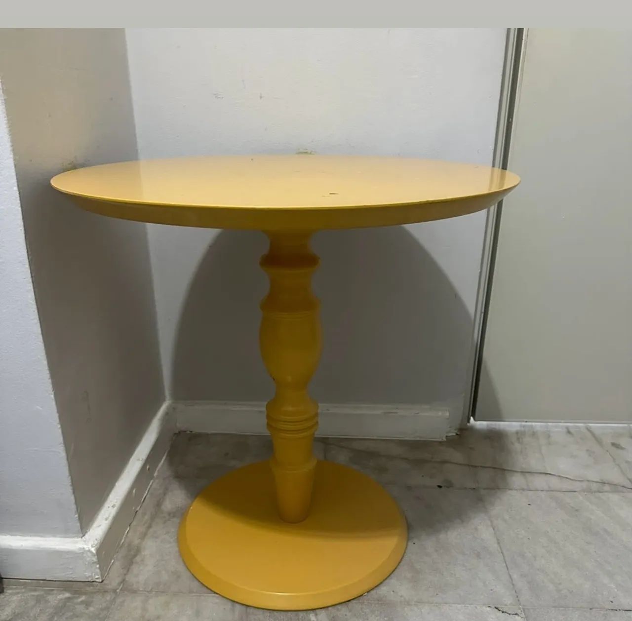Vendo mesa lateral