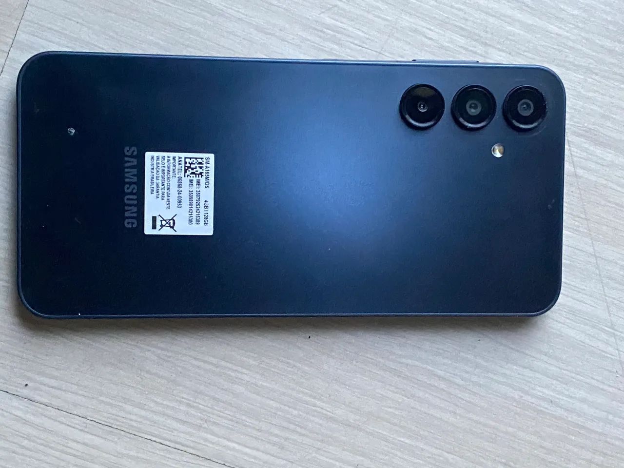 Galaxy a16 - Foto 3