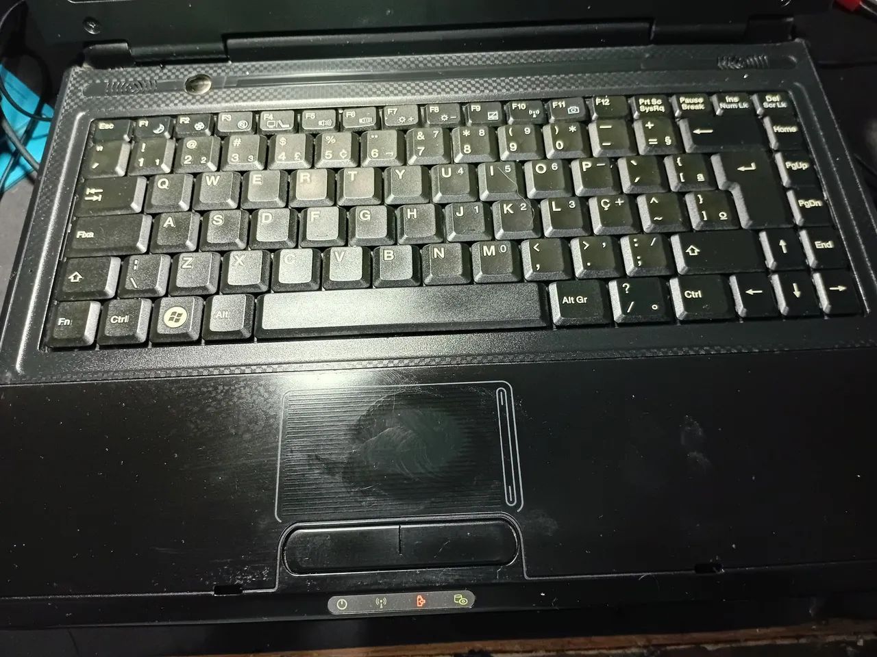 Vendo notebook  - Foto 4