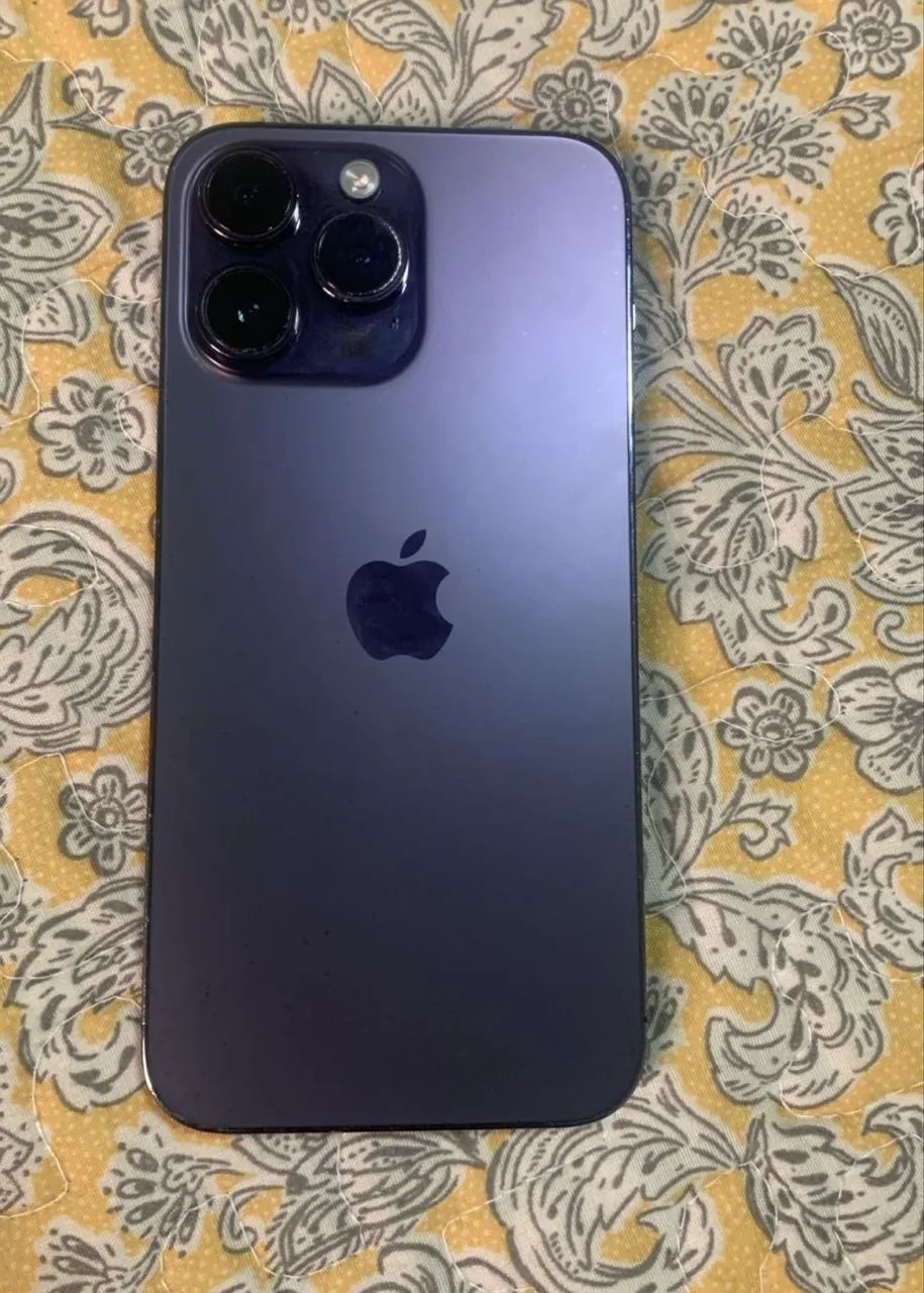 iPhone 14 Pro MAX 128 - Foto 3