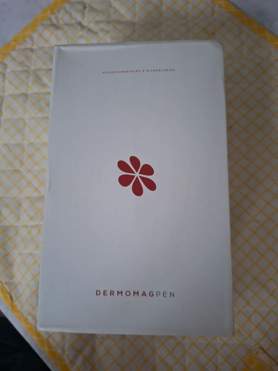 Dermografo 