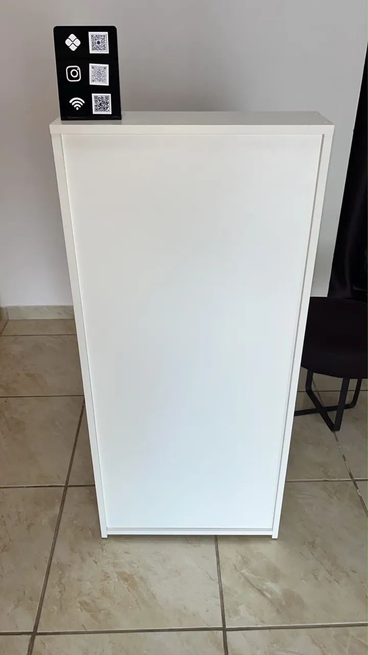 Vendo balcão caixa  - Foto 2