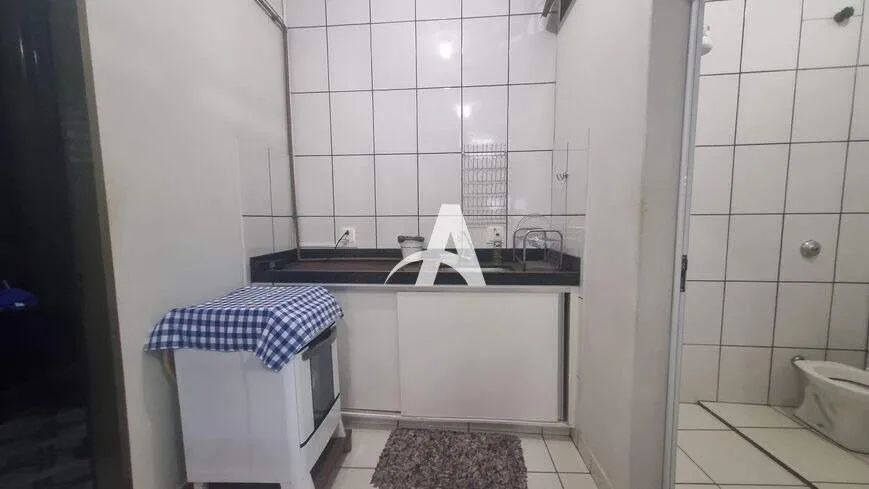 Galpão para aluguel, Centro - Uberlândia/MG - Foto 5