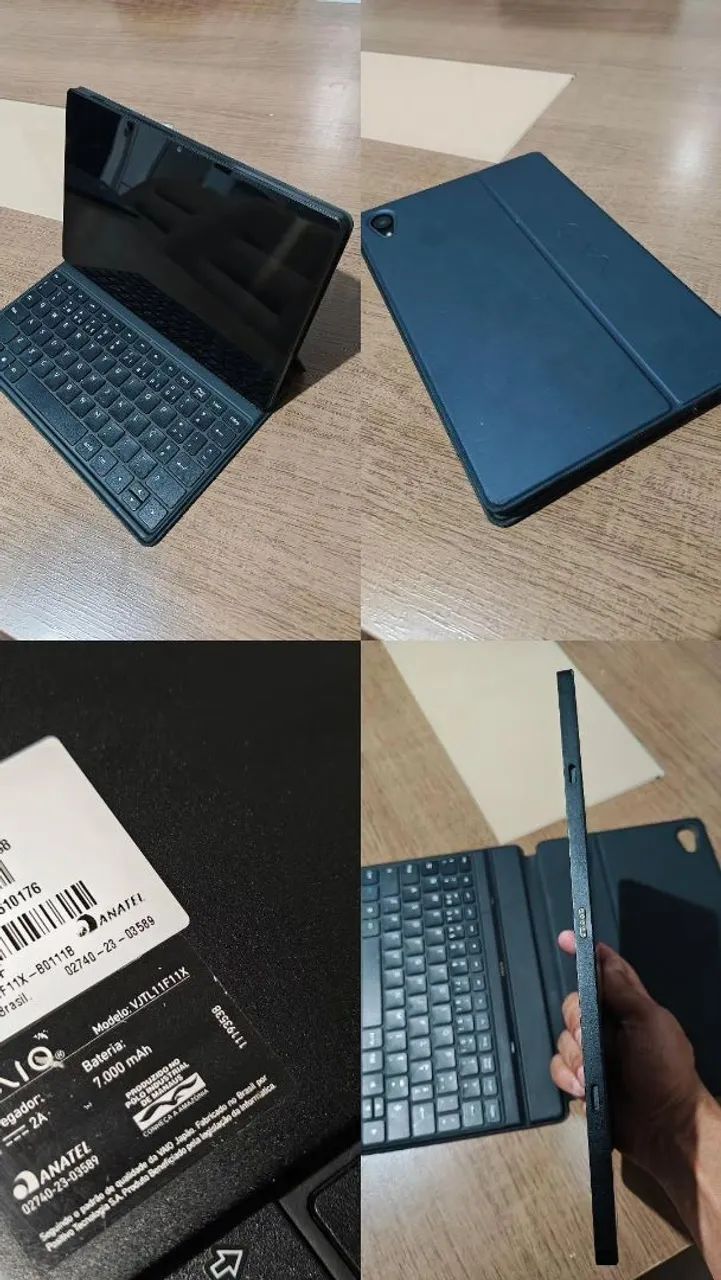 TABLET SONY VAIO TL10  - Foto 4