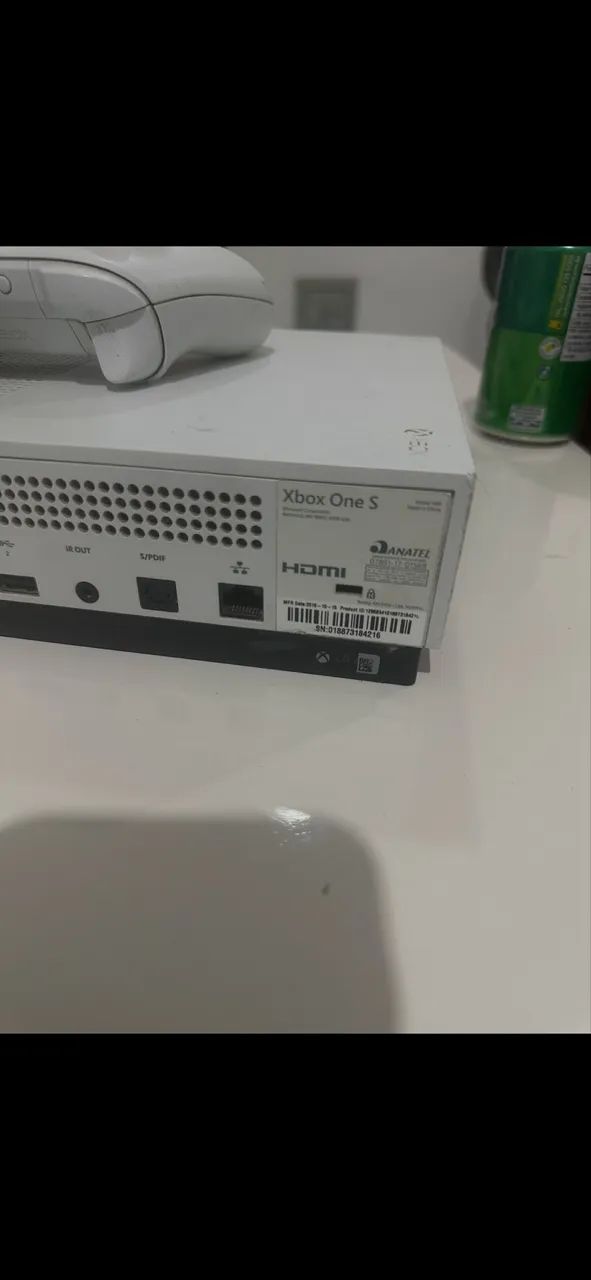 X box one s  - Foto 3