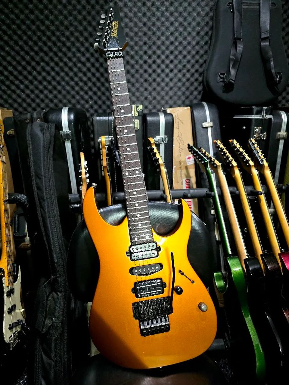 ギター Ibanez prestige RG1570 ibanez prestige rg1570 japan /ñ Gibson epiphone prs fender Jackson