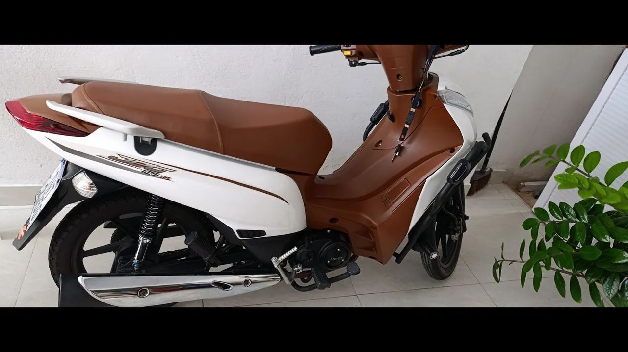 Moto  - Foto 4