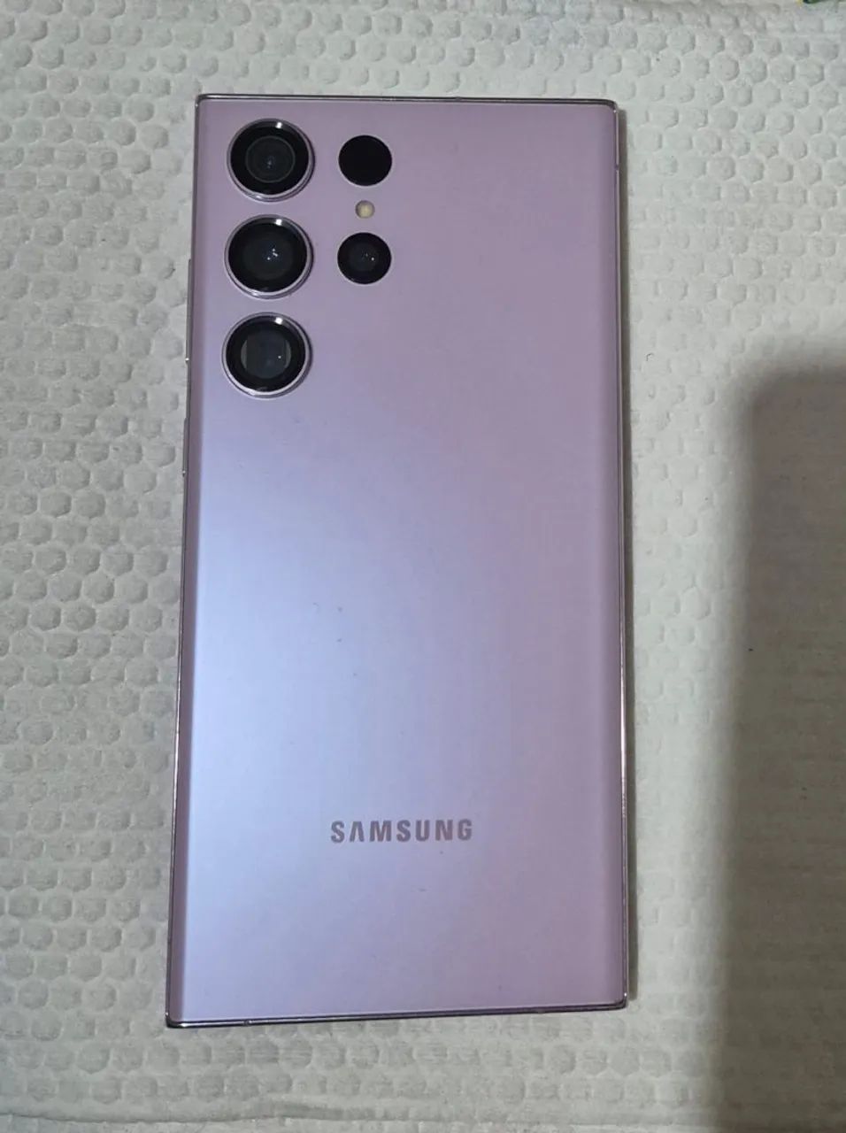 Galaxy S23 Ultra 512gb !!! Grátis Capas e Películas  - Foto 2