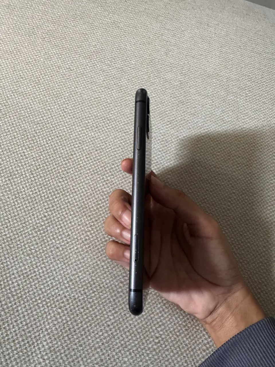 Vendo iPhone 11 64gb - 800,00 