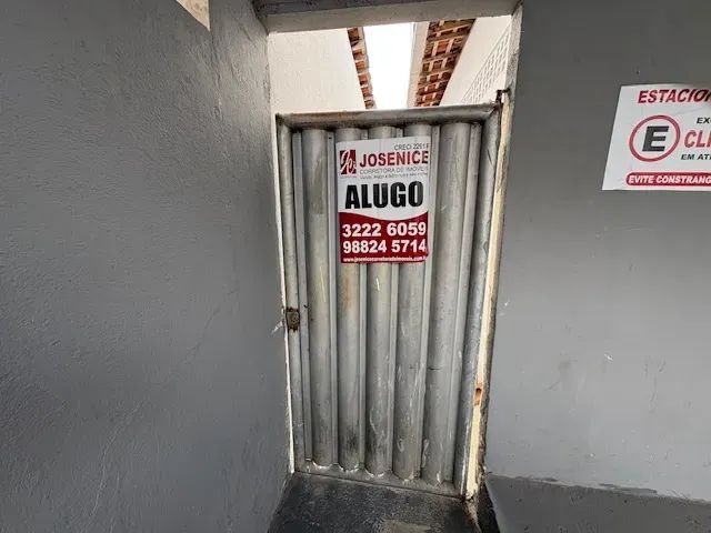 Kitnet/conjugado para aluguel com 42 metros quadrados com 1 quarto em Mangabeira - João Pe