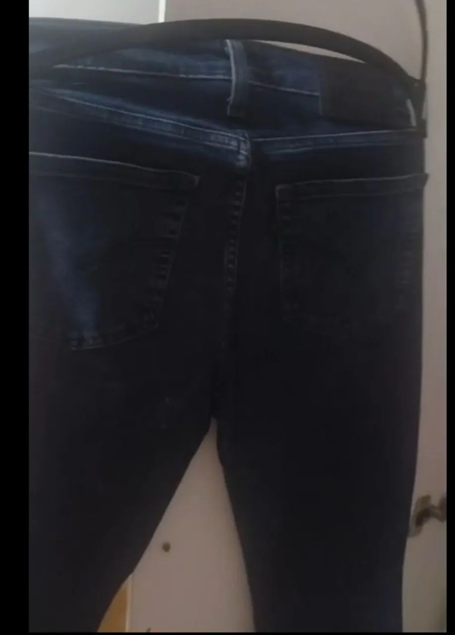 Calça Levi's  - Foto 4