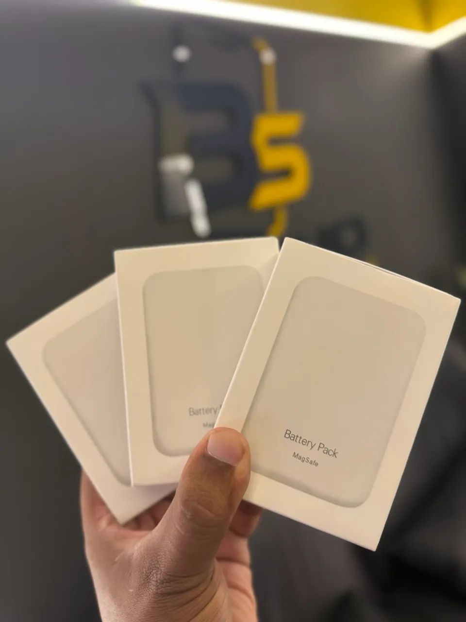 MAG SAFE INDUÇÃO APPLE