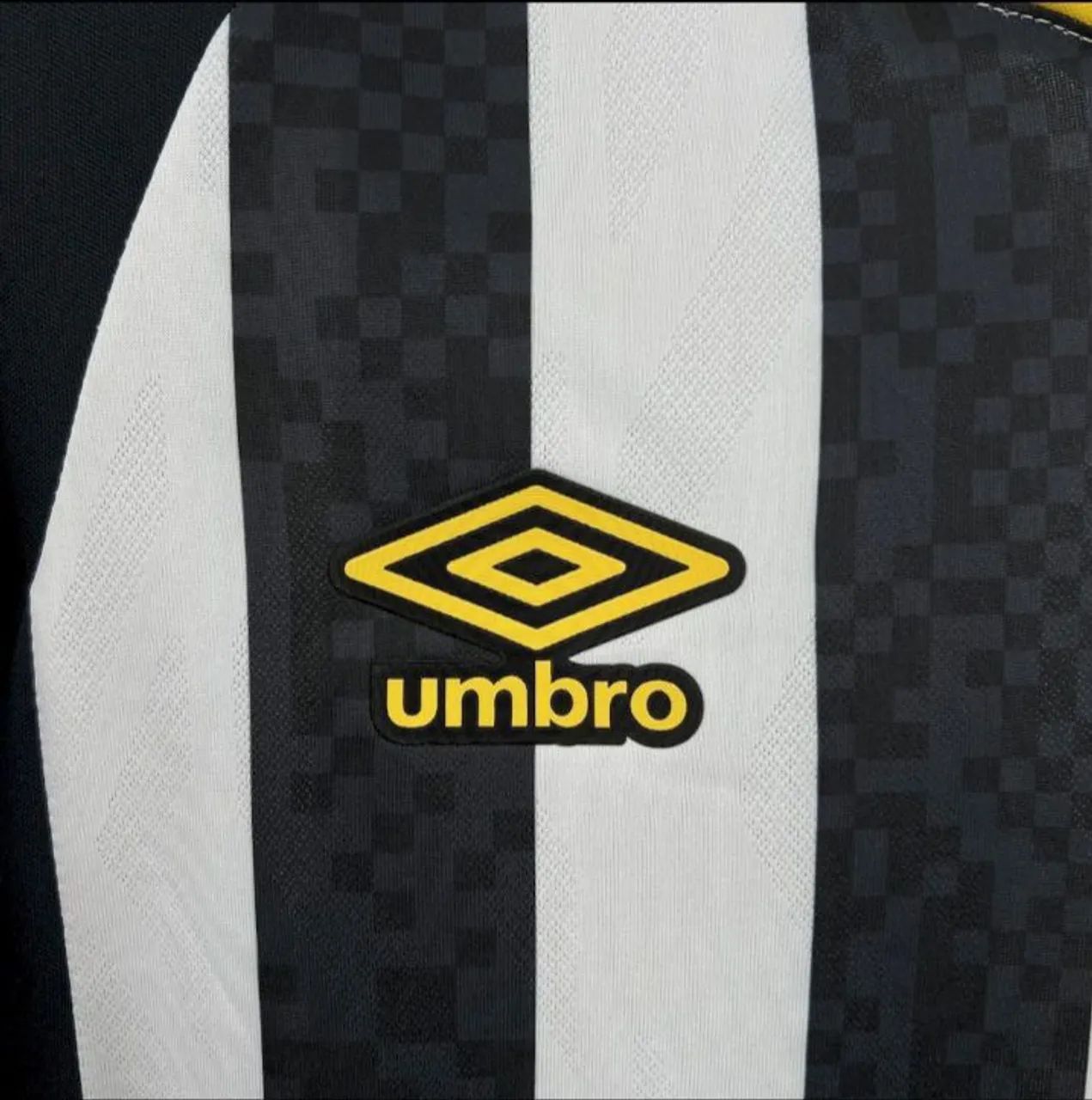 Camisa do Santos - Foto 4
