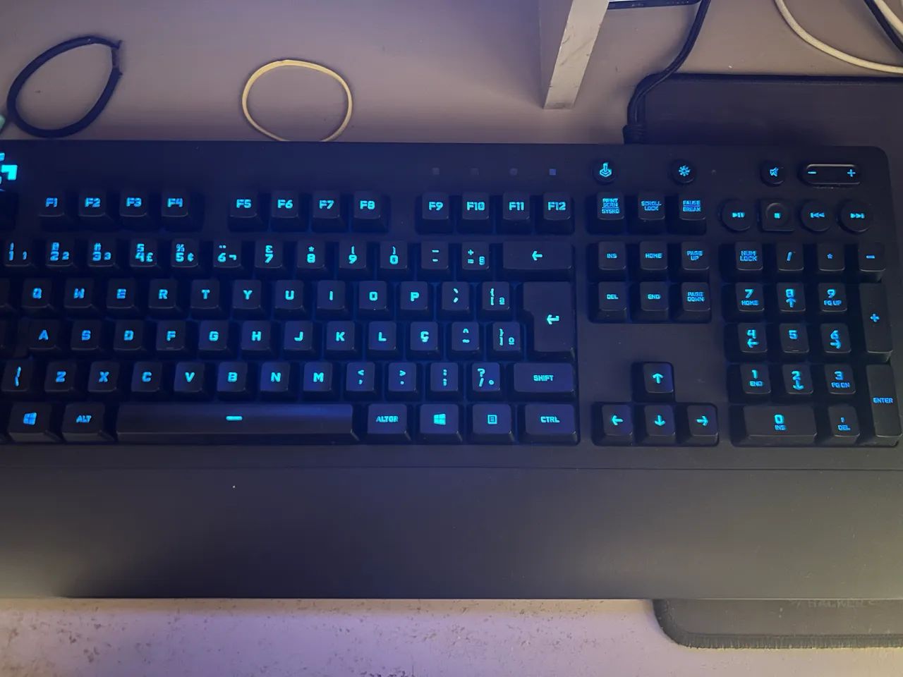 Pc Gamer + Monitor e Periféricos - Foto 5